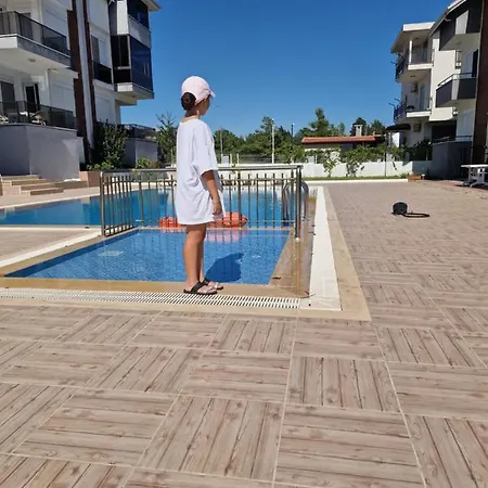 Antalya شقة